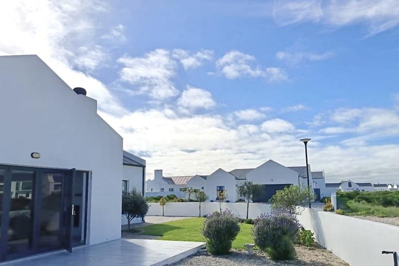 3 Bedroom Property for Sale in Laaiplek Western Cape